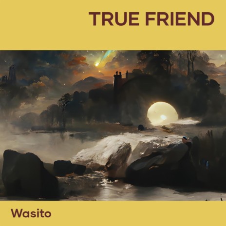 True Friend | Boomplay Music