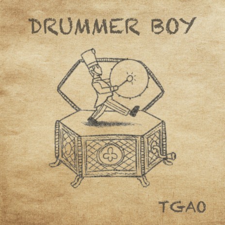Drummer Boy | Boomplay Music