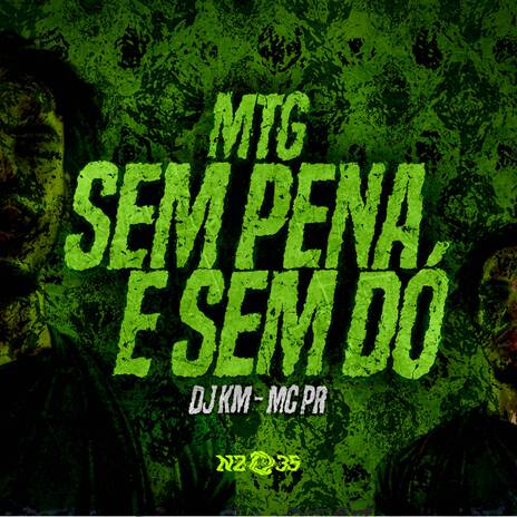 MTG Sem Pena e Sem Dó ft. Re Studio & Mc Pr | Boomplay Music