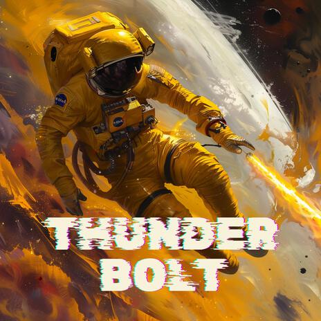 Thunderbolt | Boomplay Music