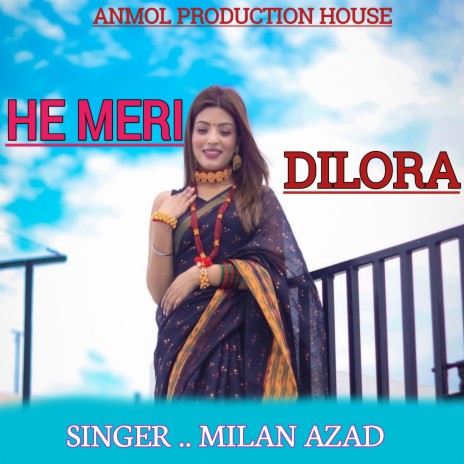 He Meri Dilora (Gadwali song) | Boomplay Music