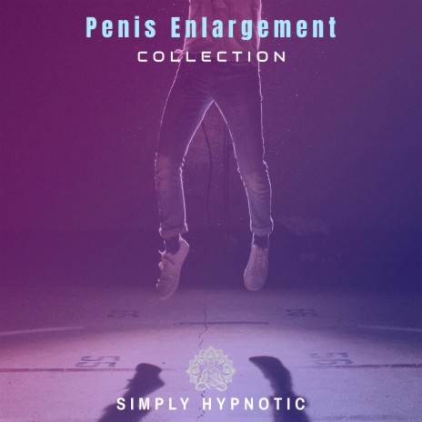 Penis Enlargement with Delta Waves
