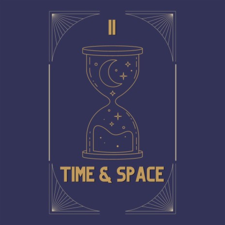 Time&Space | Boomplay Music
