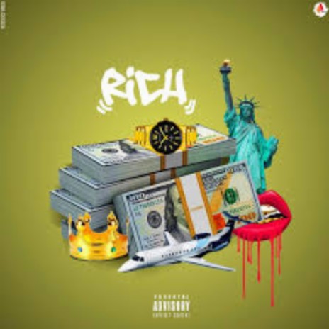 Rich out | Boomplay Music