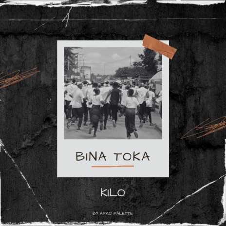 Bina Toka | Boomplay Music