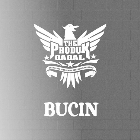 Bucin | Boomplay Music