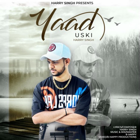 Yaad Uski | Boomplay Music