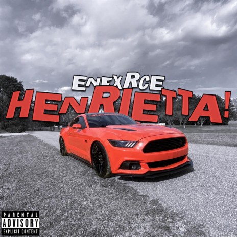 HENRIETTA! | Boomplay Music