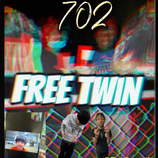 #FREE TWIN