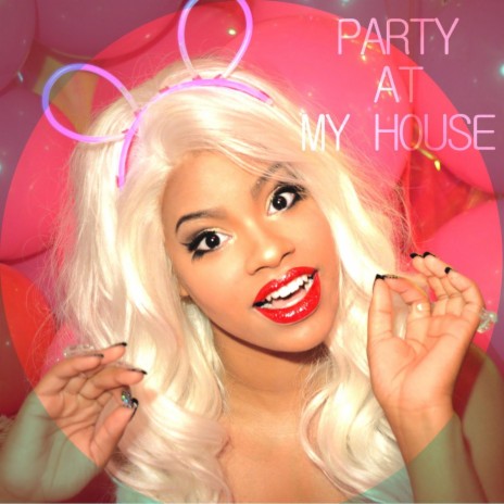 Party @ My House | Boomplay Music