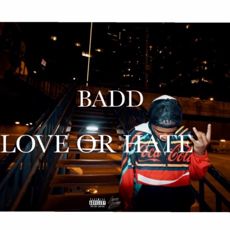 Love Or Hate | Boomplay Music