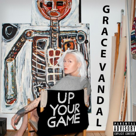 Up Your Game | Boomplay Music