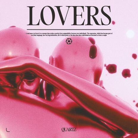 Lovers | Boomplay Music