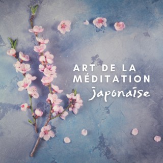 Art de la méditation japonaise – Musique traditionnelle japonaise relaxant pour une méditation zen profonde