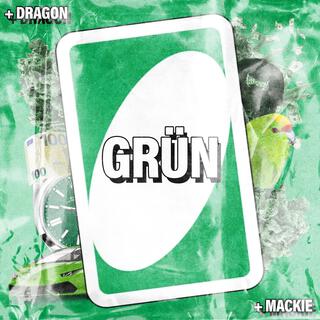 GRÜN