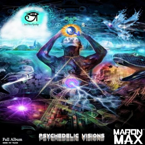 Psychedelic Experience (Original Mix) | Boomplay Music