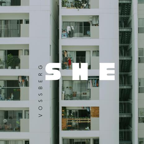 She | Boomplay Music