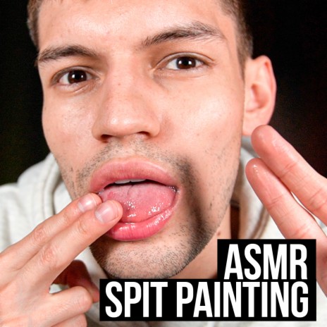 ASMR Spit Painting Babitas | Boomplay Music