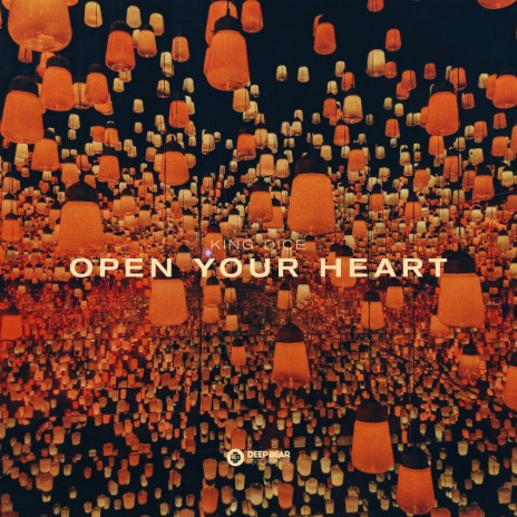 Open Your Heart | Boomplay Music