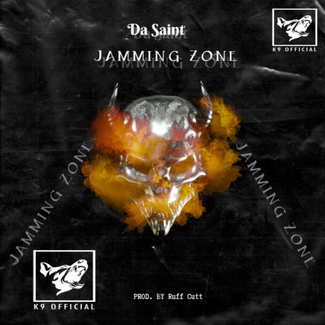 Jamming Zone