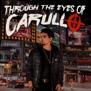 Through the Eyes of Carullo (Radio Edit)