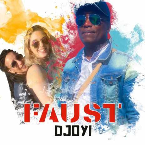 Djoyi | Boomplay Music