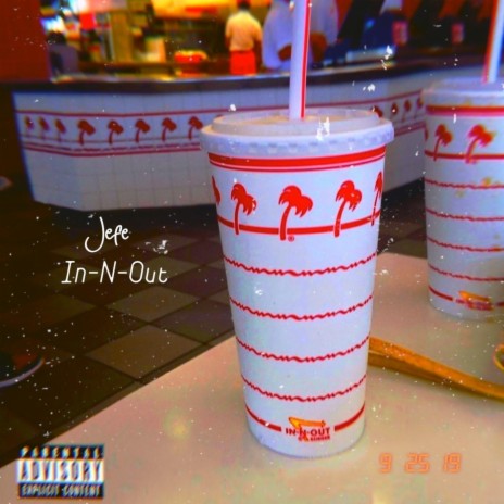 In-n-Out | Boomplay Music