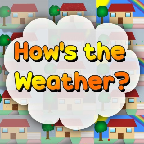 How's the Weather? | Boomplay Music