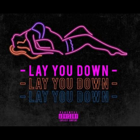 Lay You Down Jersey Club | Boomplay Music