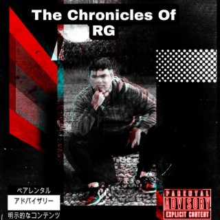 The Chronicles Of RG
