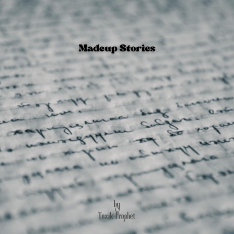 Madeup Stories