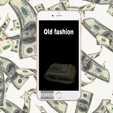 Old fashion (Peekaboo) | Boomplay Music