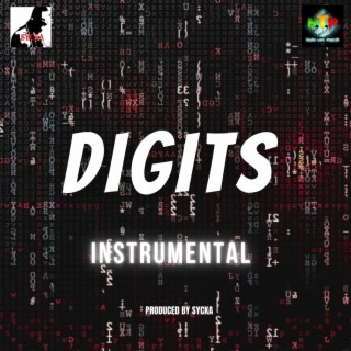 DIGITS INSTRUMENTAL (SYCKA)