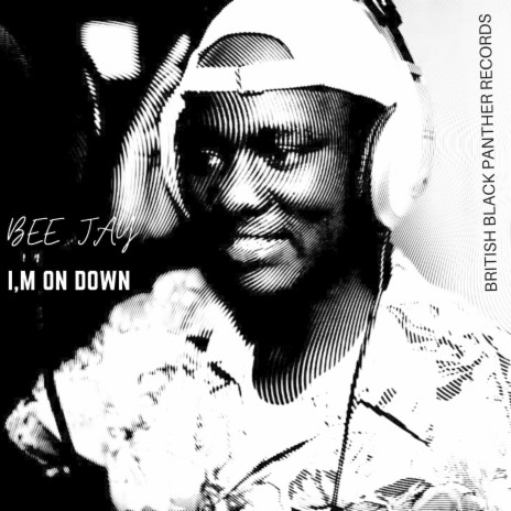 I'm on Down | Boomplay Music