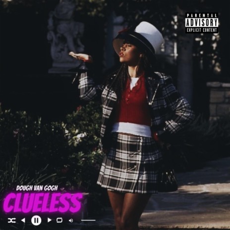 Clueless | Boomplay Music