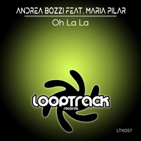 Oh La La (Castaman Radio Edit) ft. Maria Pilar | Boomplay Music