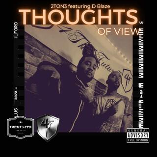 Thoughts of view (yungrur Remix Radio Edit)