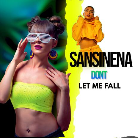 Dont let me Fall | Boomplay Music