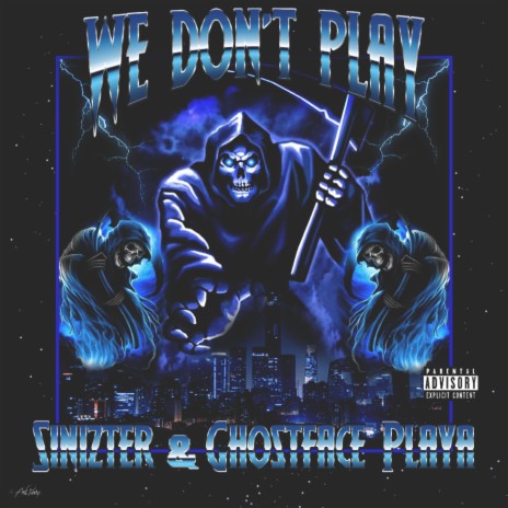 WE DON'T PLAY | Boomplay Music