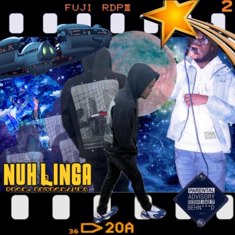 Nuh Linga ft. WillHxuse & RetroBands