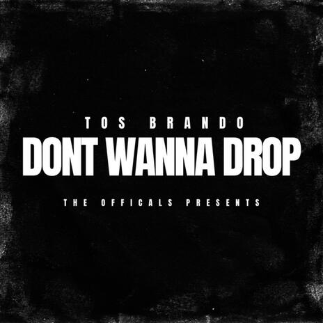 DONT WANNA DROP | Boomplay Music