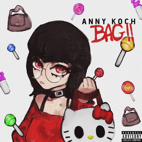 BAG! ft. Masuk & Altus Lab | Boomplay Music