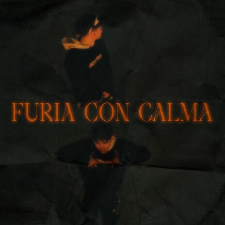 FURIA CON CALMA | Boomplay Music