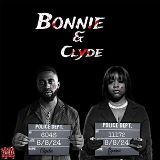 Bonnie & Clyde