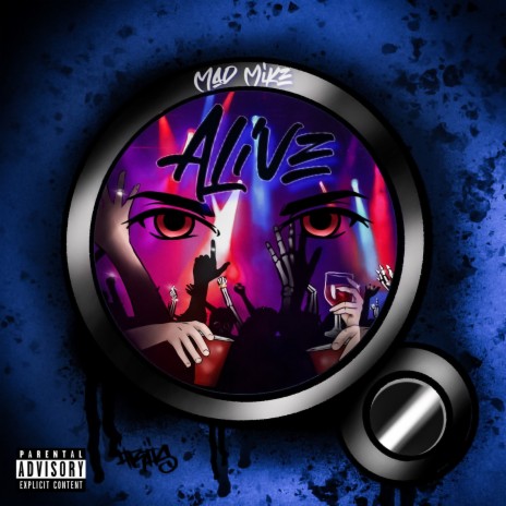 Alive | Boomplay Music