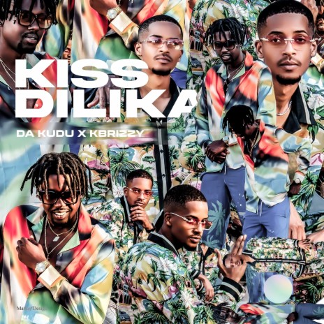 Kiss Dilika ft. Kbrizzy | Boomplay Music