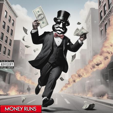 Money Runs | Boomplay Music