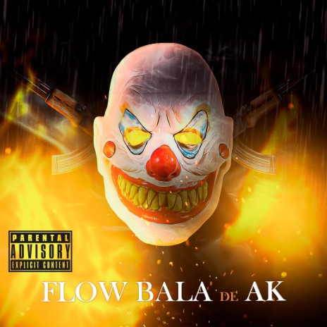 Flow Bala de Ak | Boomplay Music