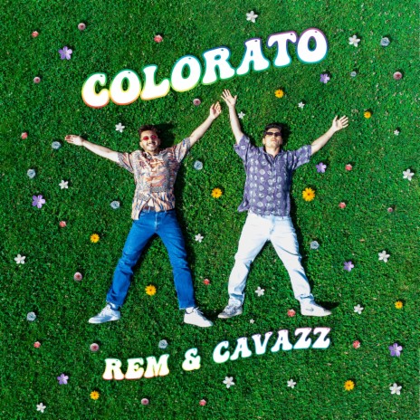 Colorato ft. Cavazz | Boomplay Music