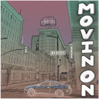 Movin' On (feat. Nic Soze & Babebee)